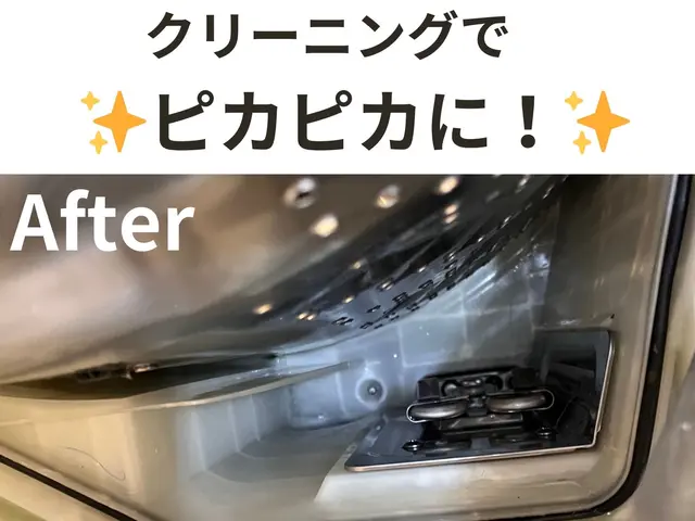 土日選択不可！女性のリピート率が自慢◎高リピート率【パナソニック&日立】サービスの画像