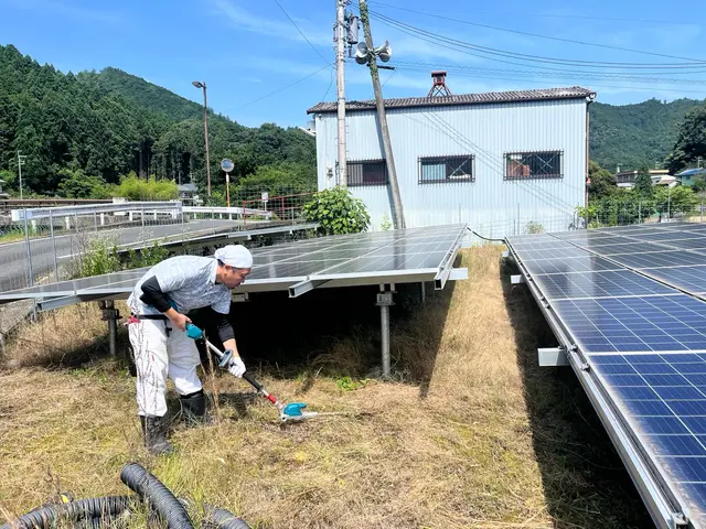 即対応＆丁寧作業！公共事業など多数実績の信頼できるプロ集団サービスの画像