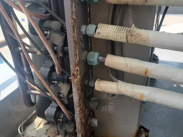 【作業外注一切なし◎】営業時間外もご相談ください！サービスの画像