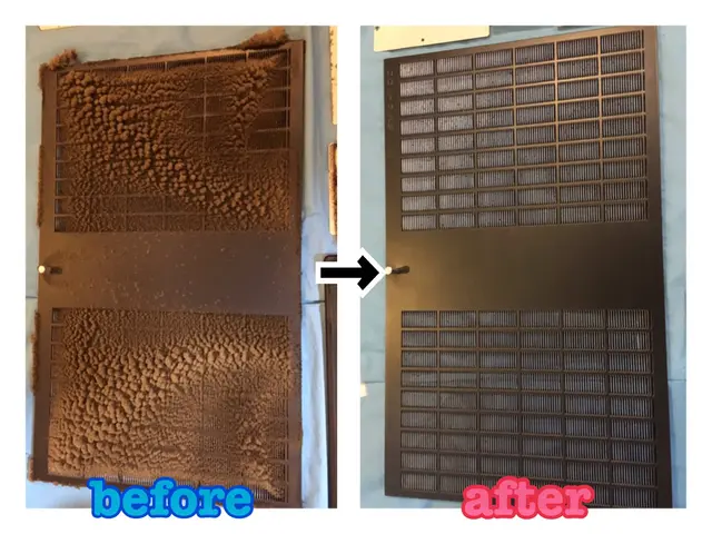 ★必ず夫婦でお伺い！★主婦の目線でピカピカに! ツルツル感を体験して下さい！サービスの画像