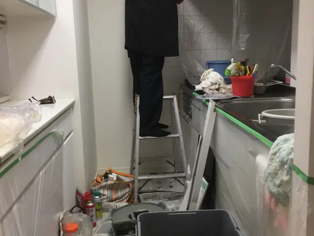 ★必ず夫婦でお伺い！★主婦の目線でピカピカに! ツルツル感を体験して下さい！サービスの画像