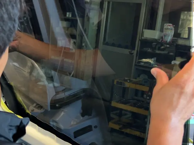 カーフィルム・スモークフィルムの施工サービスの画像