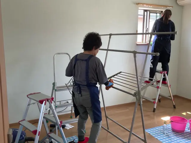 大手清掃会社14年の経験と実績！女性ならではの細部にこだわったハウスクリーニングサービスの画像