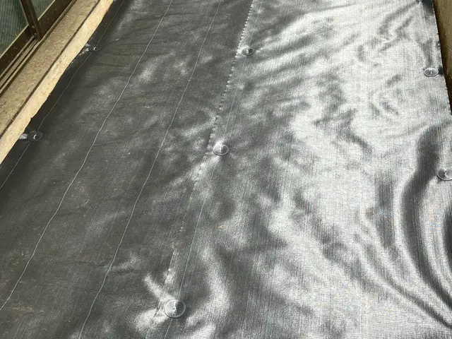 ★お庭を綺麗に！★お立ち会い無し◎アパート、お墓等対応◎対応エリア外ご相談◎★サービスの画像