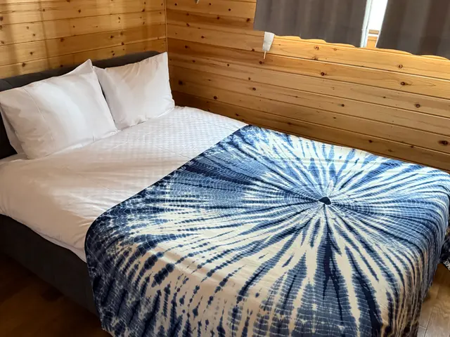 民泊入れ替え清掃サービスの画像