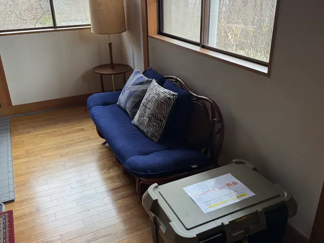 民泊入れ替え清掃サービスの画像