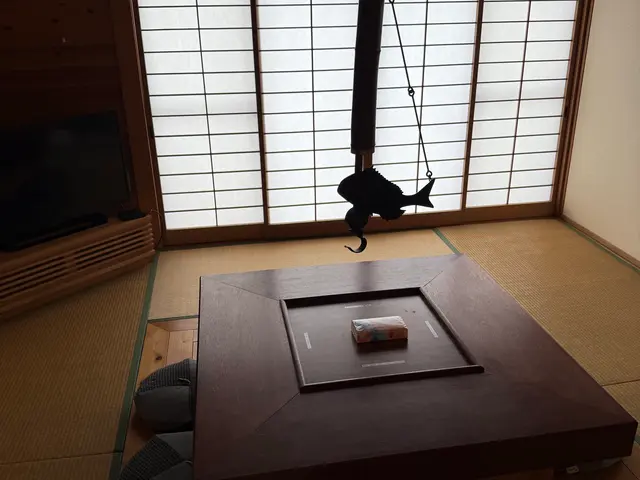 民泊入れ替え清掃サービスの画像