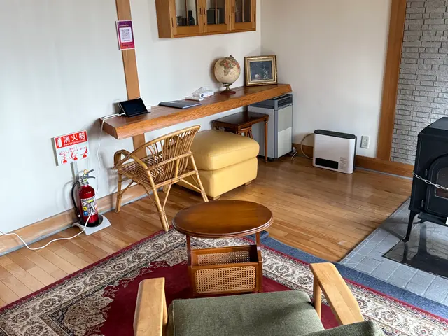 民泊入れ替え清掃サービスの画像