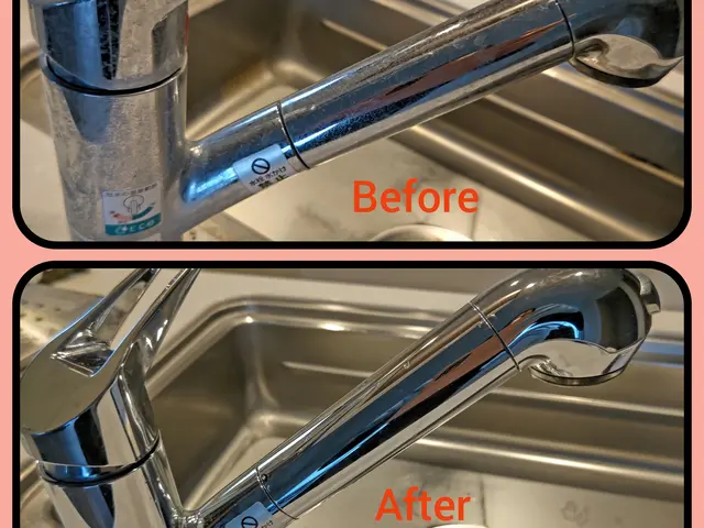 予約が取りやすい今、お掃除しませんか？夫婦で作業！クレジット対応可サービスの画像