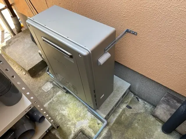 ２４時間年中無休対応しておりますサービスの画像