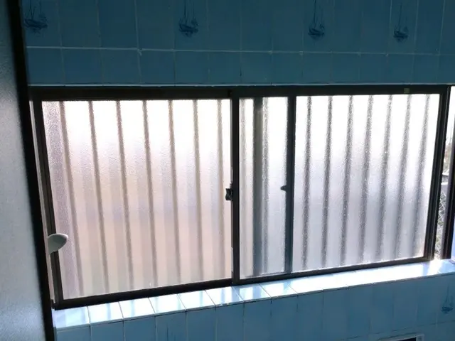 プロの技術でご満足いただけるように心を込めて作業いたしますサービスの画像