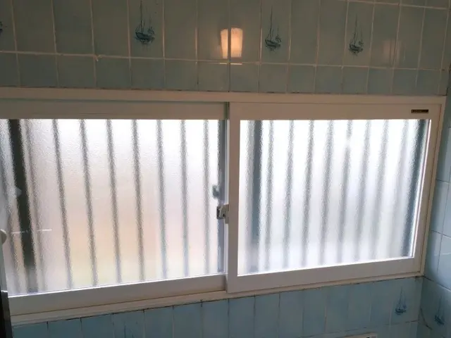 プロの技術でご満足いただけるように心を込めて作業いたしますサービスの画像