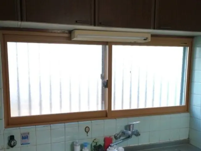 プロの技術でご満足いただけるように心を込めて作業いたしますサービスの画像