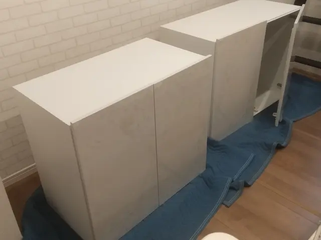 クレカに損害保険！名古屋の便利屋ソクリ。IKEAや難易度高い家具組立取付専門店サービスの画像