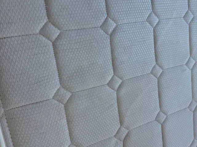 【マットレスクリーニング】土日祝日OK ダニの死骸や埃・シミや嫌な匂いを除去サービスの画像