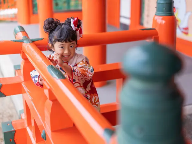 お子さま目線で遊びながら撮影します！◇SNS掲載可能な方は特別価格ご案内可能◇