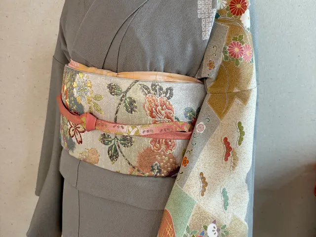 苦しくない着付けで大切な日をサポートいたします☆