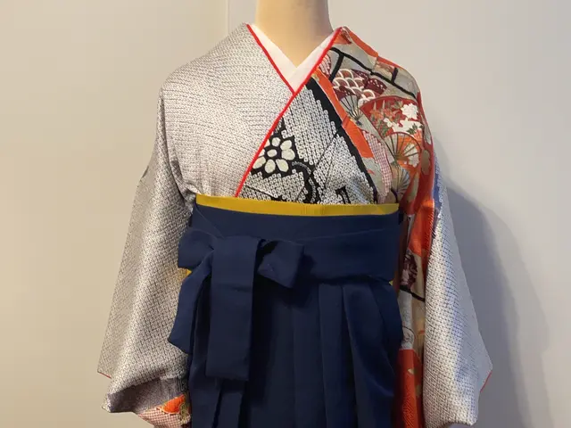 苦しくない着付けで大切な日をサポートいたします☆