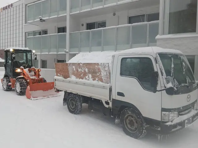 プロの技術でご満足いただけるように心を込めて作業いたしますサービスの画像