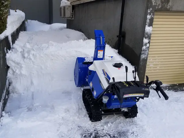 プロの技術でご満足いただけるように心を込めて作業いたしますサービスの画像