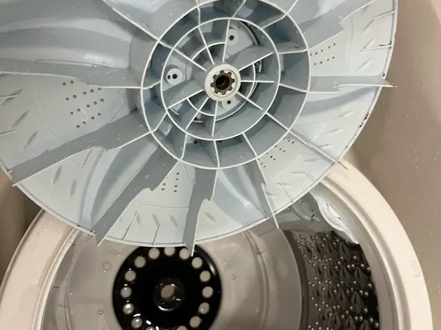 ◆年中無休◆駐車場代負担なし◆洗濯機クリーニングならお任せください！サービスの画像