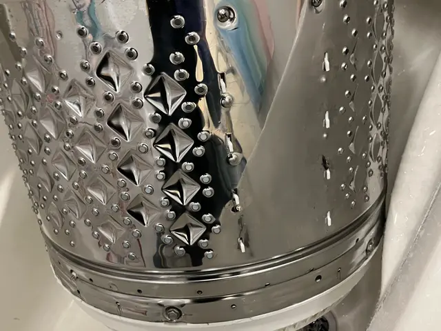 ◆年中無休◆駐車場代負担なし◆洗濯機クリーニングならお任せください！サービスの画像