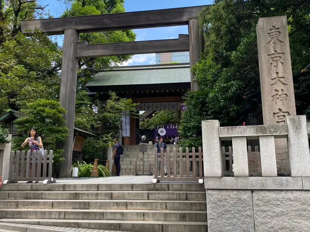 訪問介護士がまごころを込めて代行致します。御朱印代行、コストコも可能です。サービスの画像