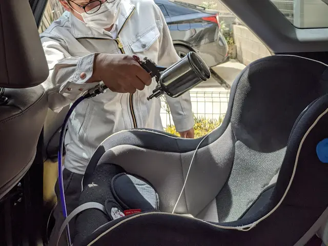 光触媒コーティング【ウィルス、カビ、防汚、消臭等】サービス期間中！サービスの画像