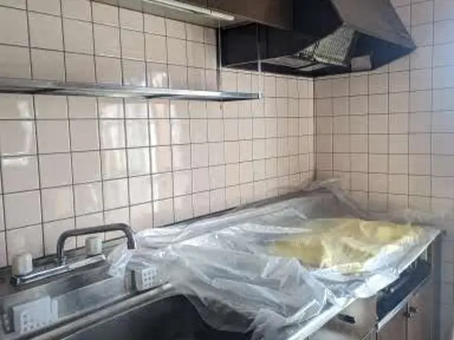 大手ハウスクリーニング会社経験有り◎保険加入◎インボイス◎店長が直接伺います◎サービスの画像