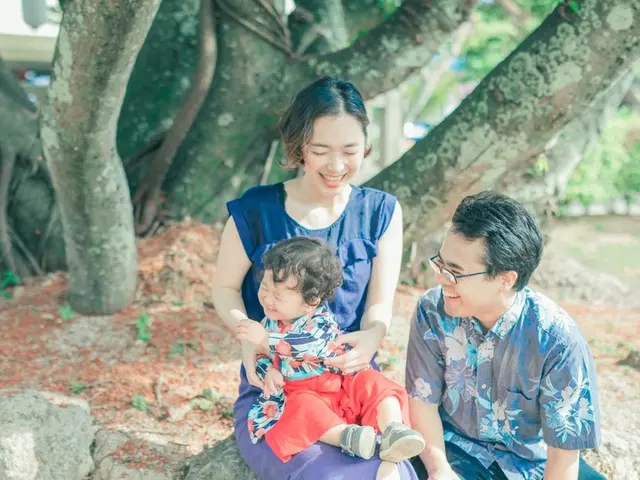 ママカメラマン♡/30分延長追加料金なし/急な撮影相談◎