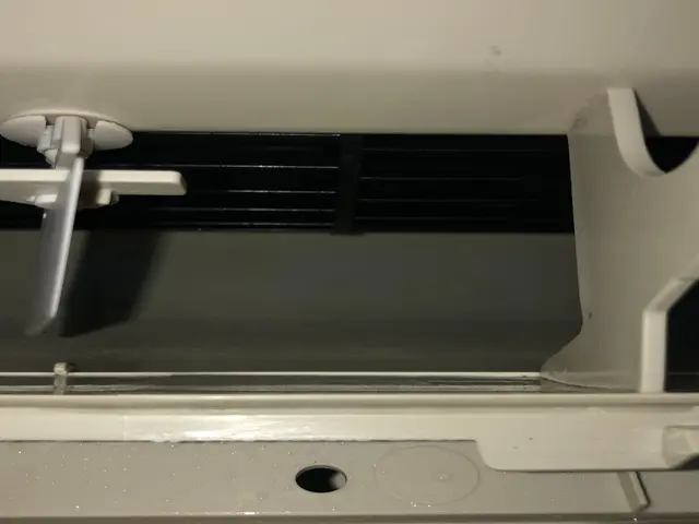 エアコンクリーニングならパーソナルサービスにお任せください!!サービスの画像