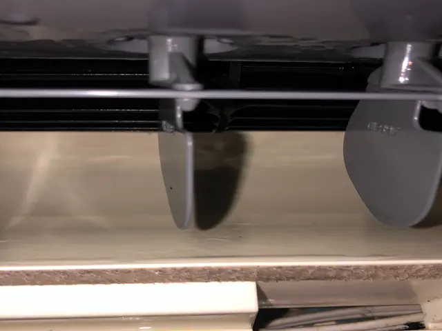 エアコンクリーニングならパーソナルサービスにお任せください!!サービスの画像