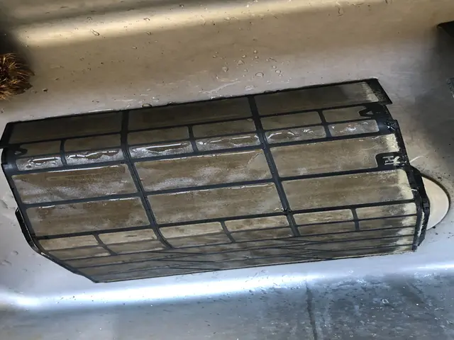 エアコンクリーニングならパーソナルサービスにお任せください!!サービスの画像