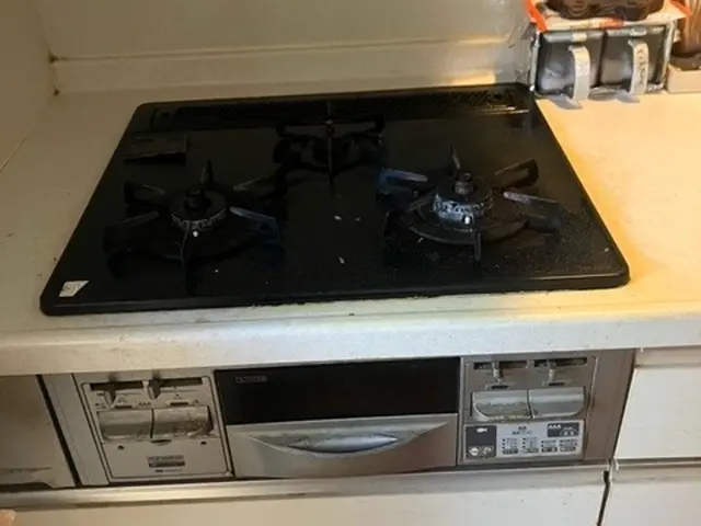 【30年以上】1,000台以上の交換実績　アフターフォロー万全　丁寧な作業！サービスの画像