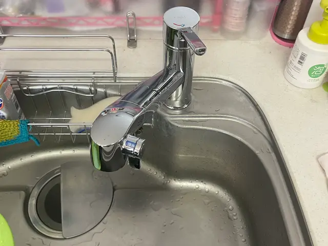 プロの技術でご満足いただけるように心を込めて作業いたします！サービスの画像