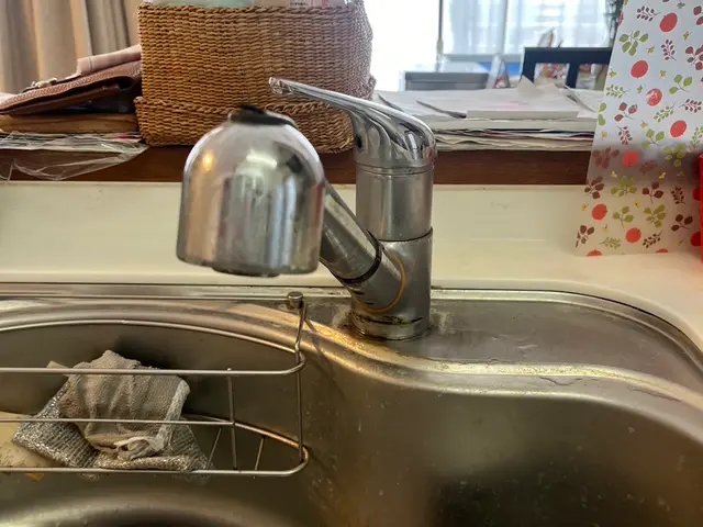 プロの技術でご満足いただけるように心を込めて作業いたします！サービスの画像