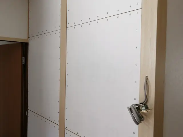 年中無休◎自信の自社施工◎アフターフォローも万全サービスの画像