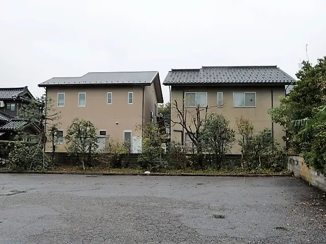 【松の木もお任せ！】歴20年！一級造園技能士が丁寧にご対応！庭のお悩み相談もOKサービスの画像