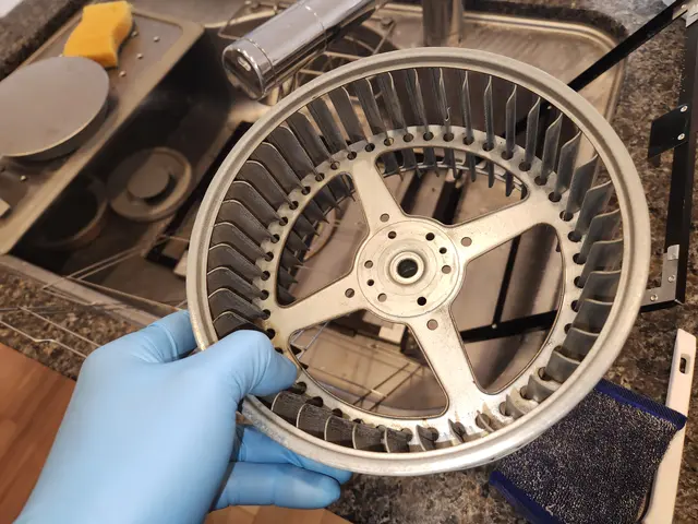 作業外注一切なし◎予約対応～作業完了まで、当社スタッフがすべてご対応！サービスの画像