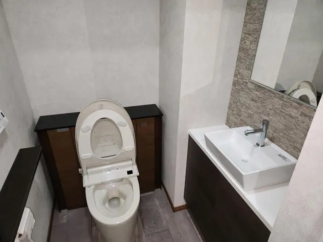 作業外注一切なし◎予約対応～作業完了まで、当社スタッフがすべてご対応！サービスの画像