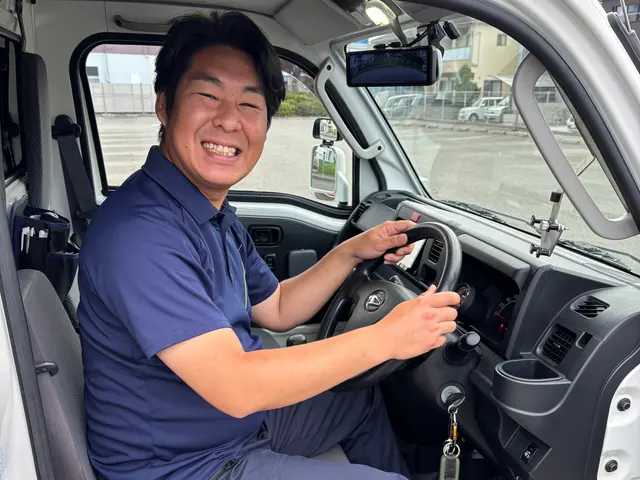 【中国・四国・関西】⇄【どこでもＯＫ】　★最短即日　★搬出・搬入もお任せくださいサービスの画像