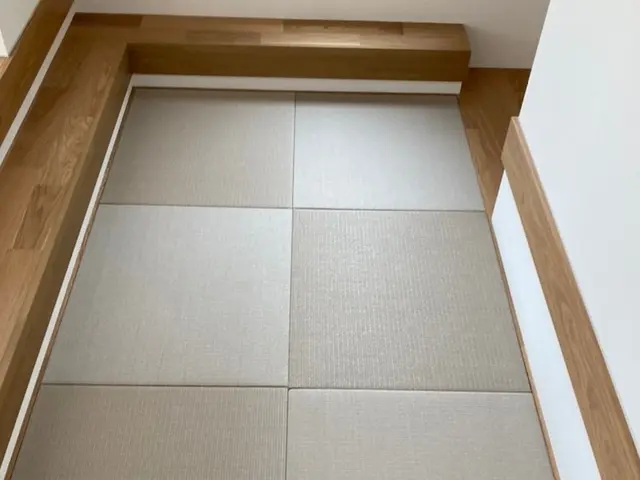 【創業98年】完全自社施工！一級技能士の安心技術◆朝引き取り当日納品可◆サービスの画像