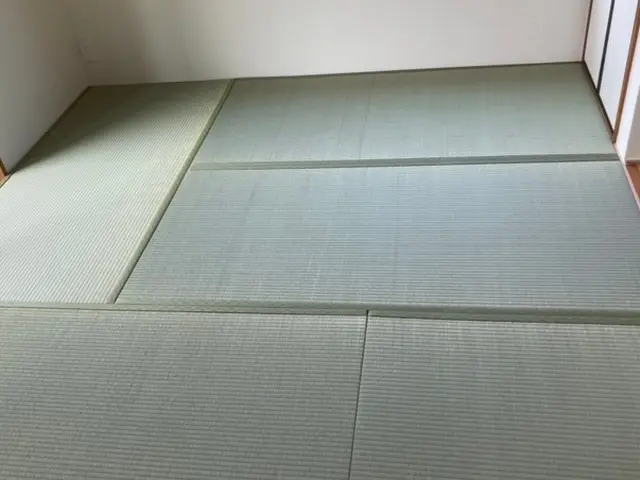 【創業98年】完全自社施工！一級技能士の安心技術◆朝引き取り当日納品可◆サービスの画像