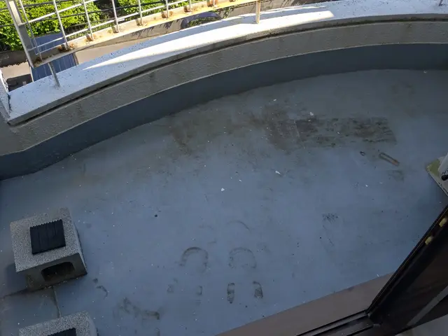 お客様ファースト。材質にあった作業と薬剤できれいに施工。リピーター、紹介目指してサービスの画像