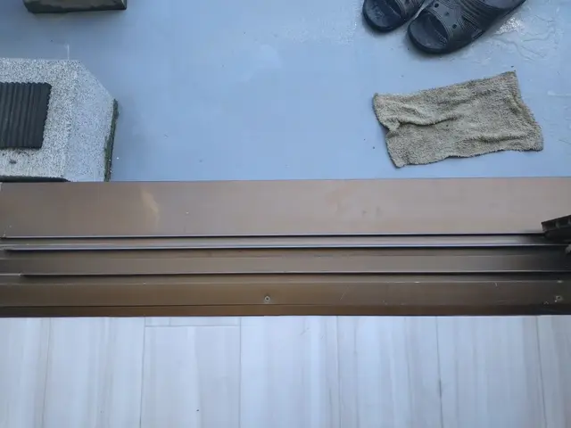 お客様ファースト。材質にあった作業と薬剤できれいに施工。リピーター、紹介目指してサービスの画像