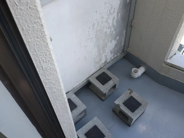 お客様ファースト。材質にあった作業と薬剤できれいに施工。リピーター、紹介目指してサービスの画像