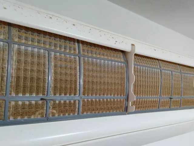 ★エアコンクリーニング★分解洗浄★損害保険加入★土日祝日の作業可能サービスの画像