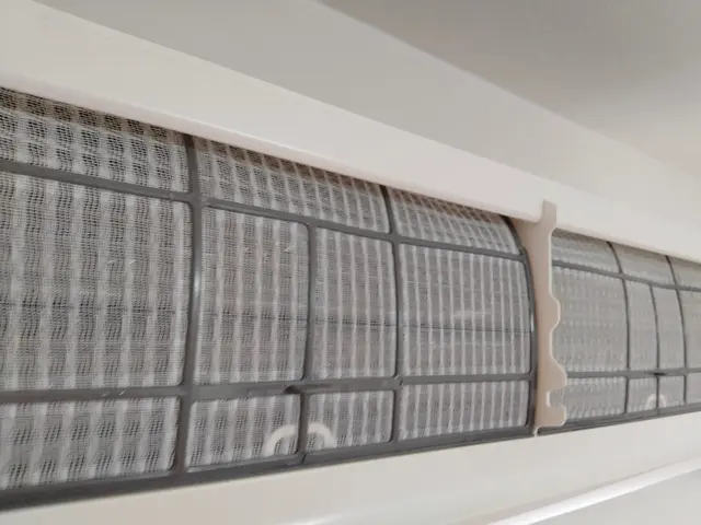 ★エアコンクリーニング★分解洗浄★損害保険加入★土日祝日の作業可能サービスの画像