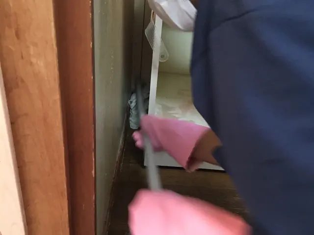 【女性スタッフ指定OK】外注作業一切なし！ご相談もお気軽に◉サービスの画像