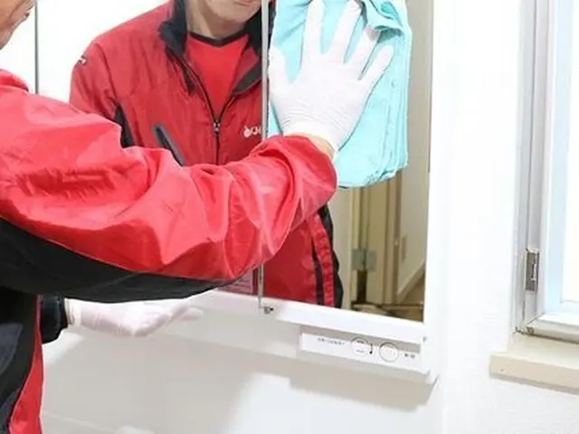 【100%自社対応】女性スタッフの同行可能◆駐車場代お店負担◎損害保険加入済み！サービスの画像